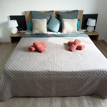 Chambre Privee مونتايغو المظهر الخارجي الصورة