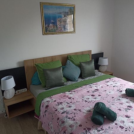 Chambre Privee مونتايغو المظهر الخارجي الصورة