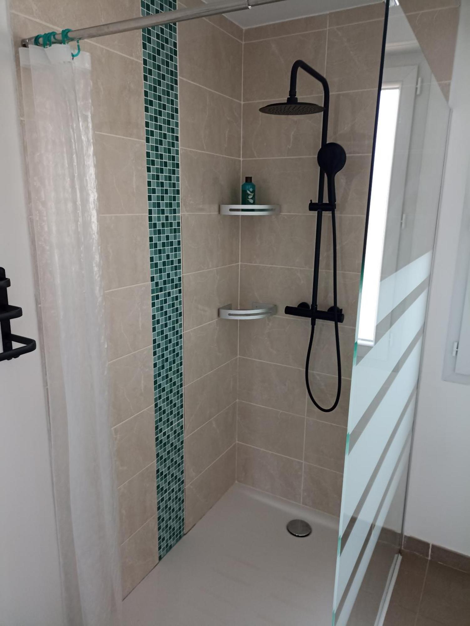 Chambre Privee مونتايغو المظهر الخارجي الصورة