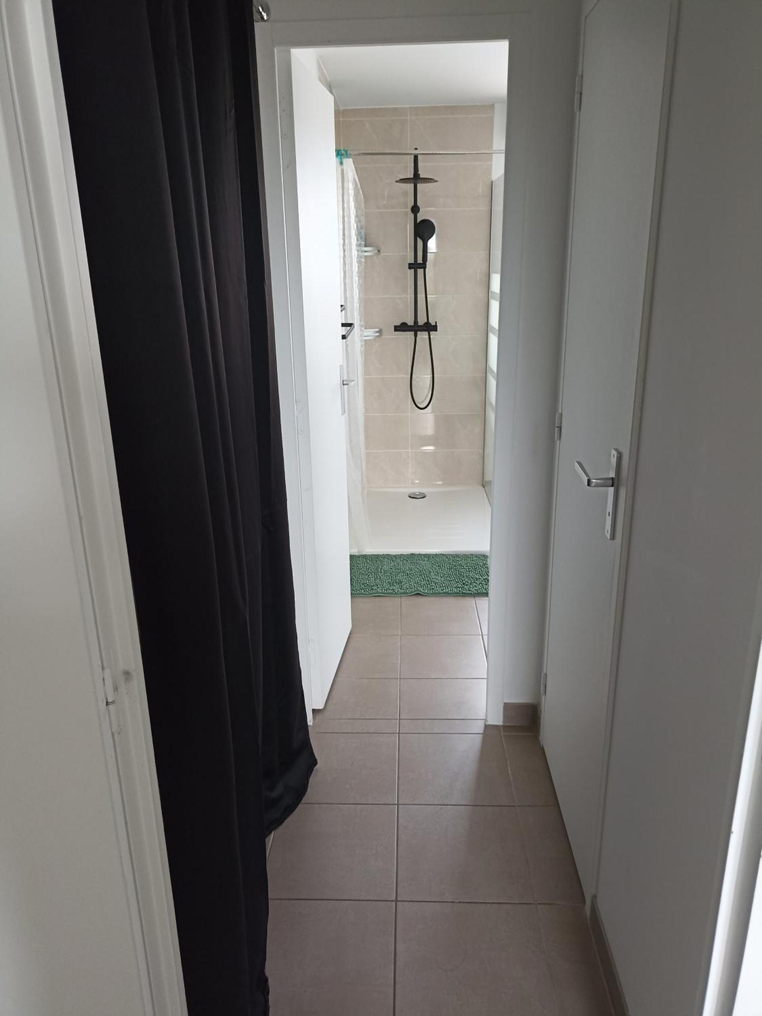 Chambre Privee مونتايغو المظهر الخارجي الصورة